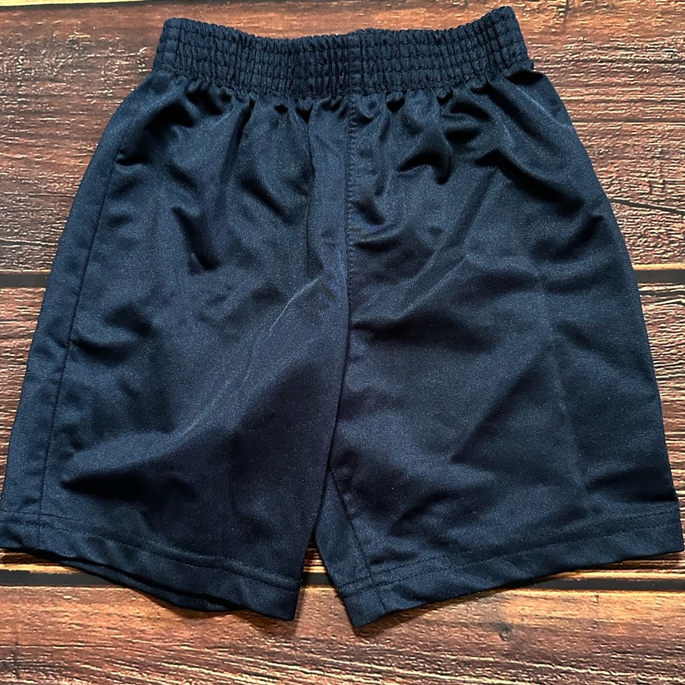 5 for $10 Place Sport Boy Shorts Size 3T